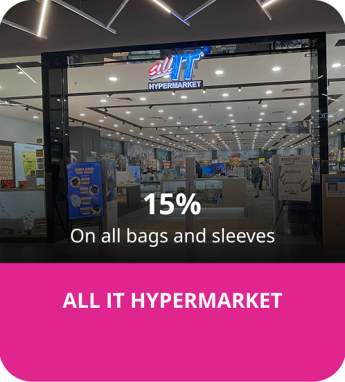 all it hypermarket
