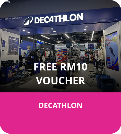 decathlon